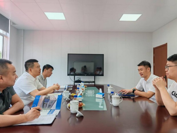 探路新赛道 汇智赢未来 | mansion88明升专精特新公司招商激活创新磁场