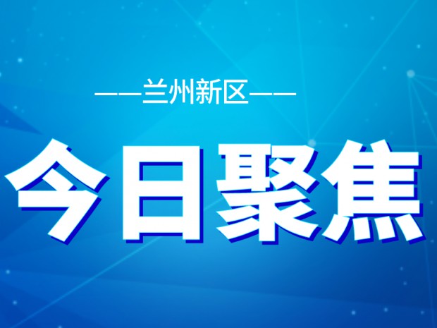 全面提升营商环境！新区部署24项重点任务十大攻坚行动